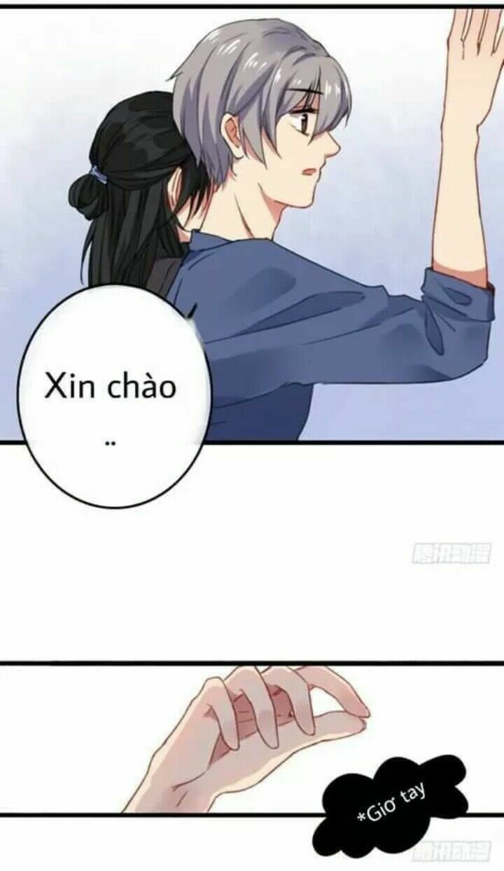 Thì Thầm: Chapter 12