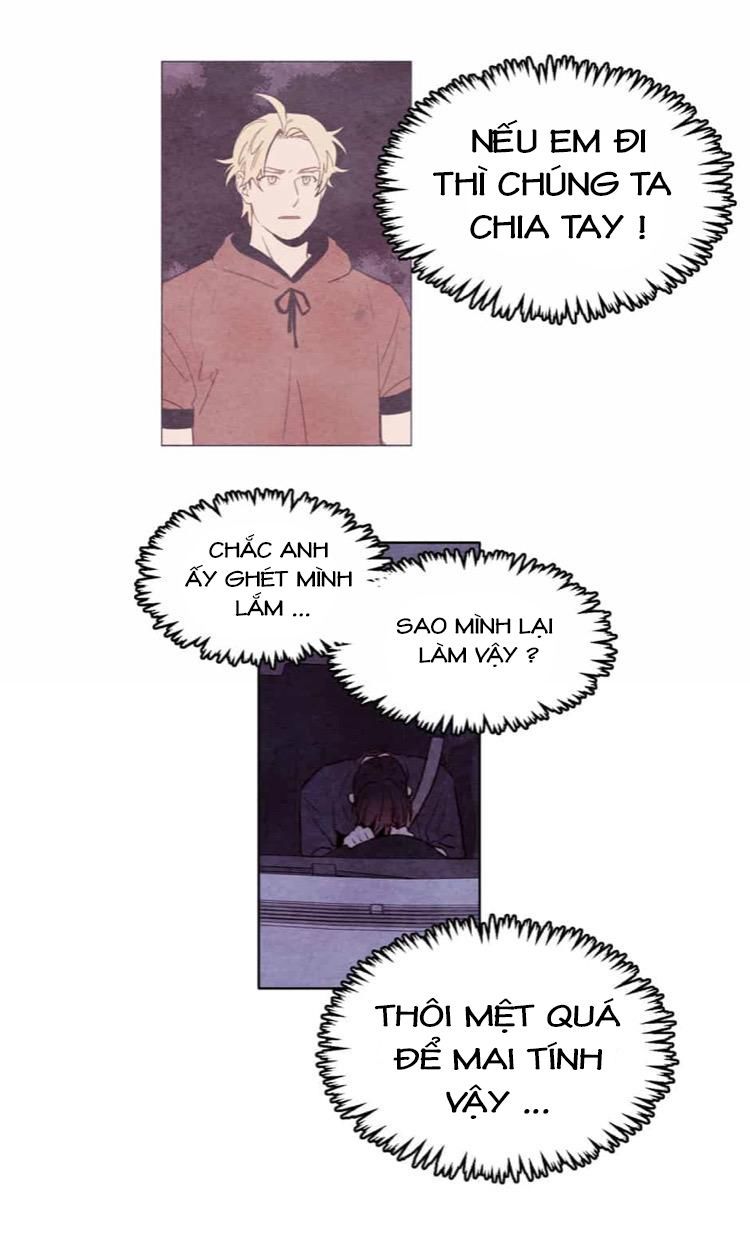 Ôi ! Trợ Lý Đặc Biệt Của Tôi: Chapter 38