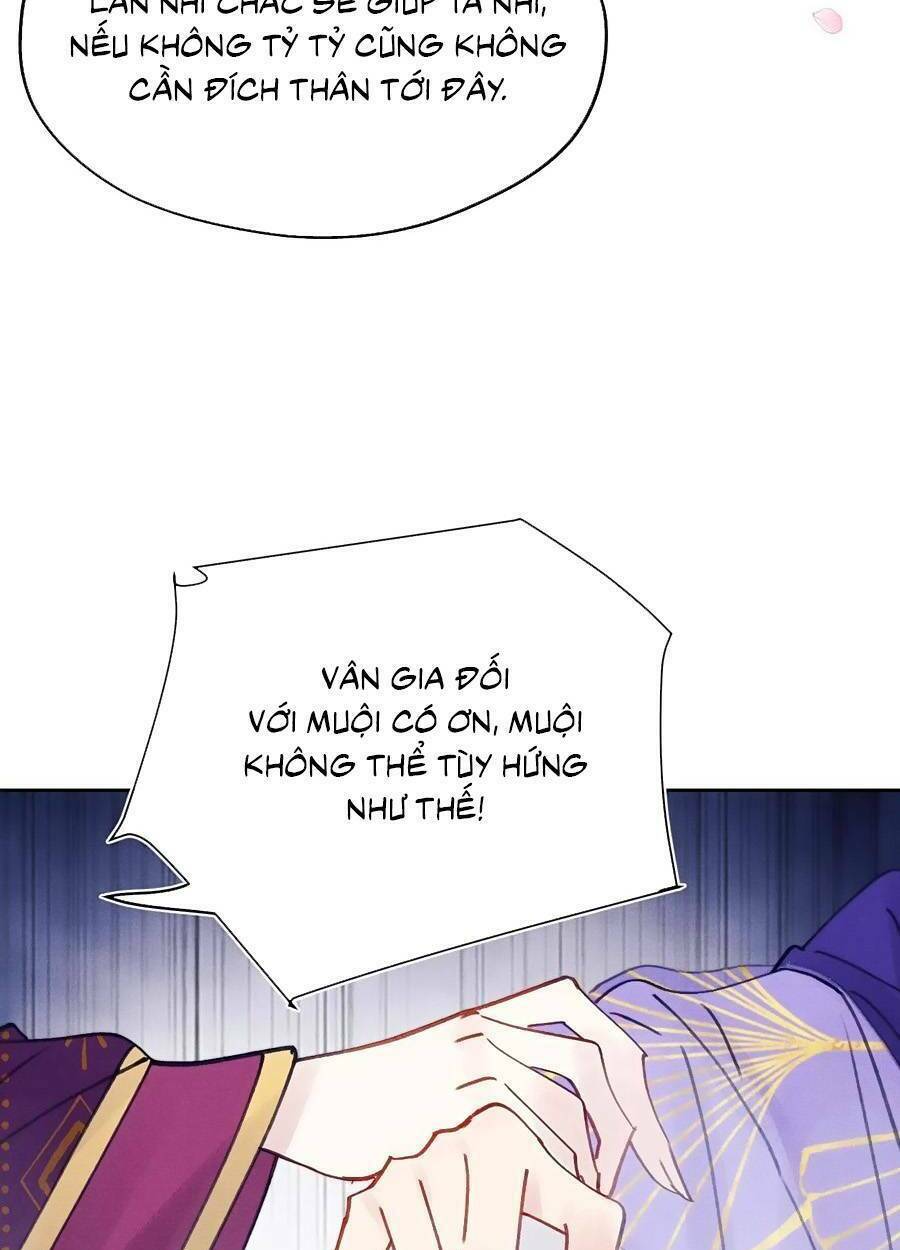 Quân Nhan Tựa Hoa Đào: Chapter 51
