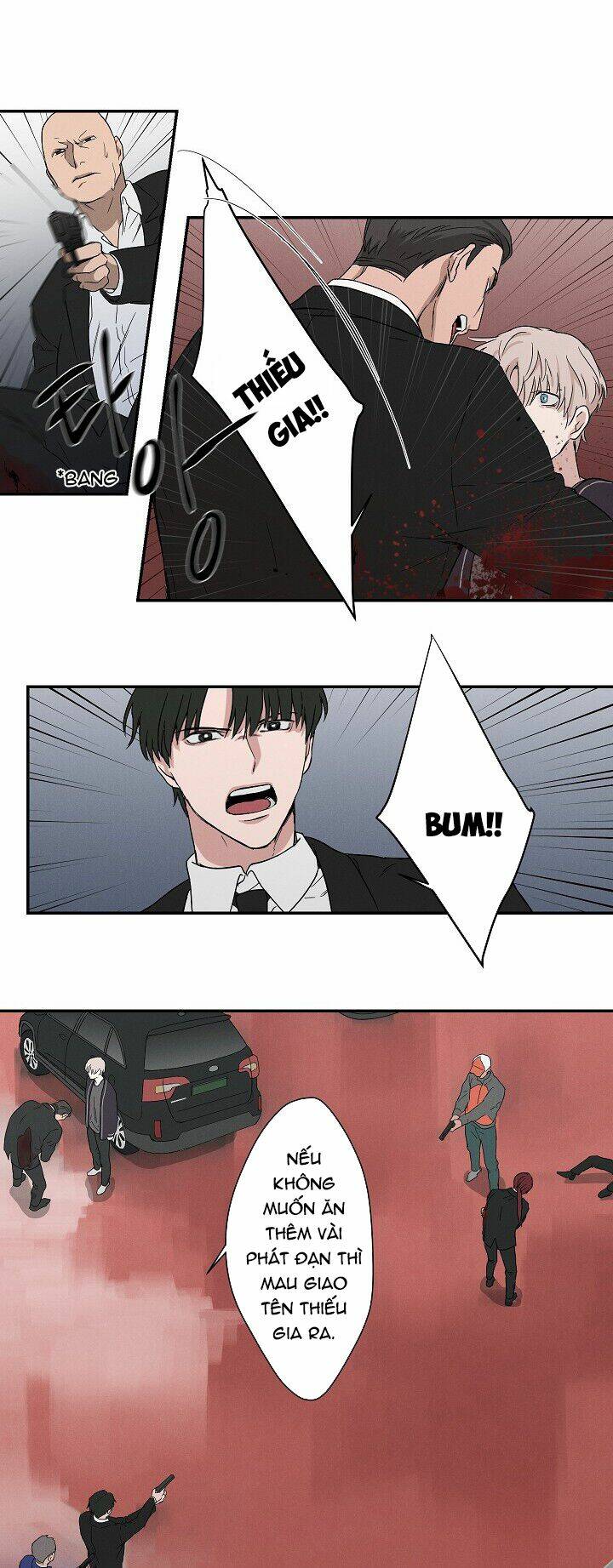 Trốn Tìm: Chapter 7