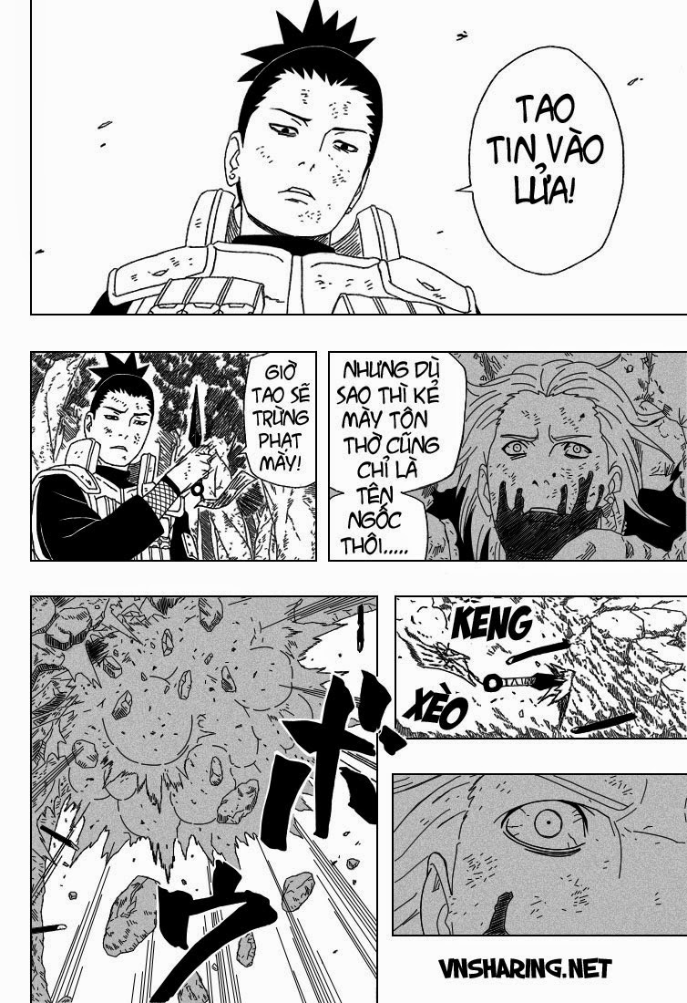 Naruto: Chapter 339
