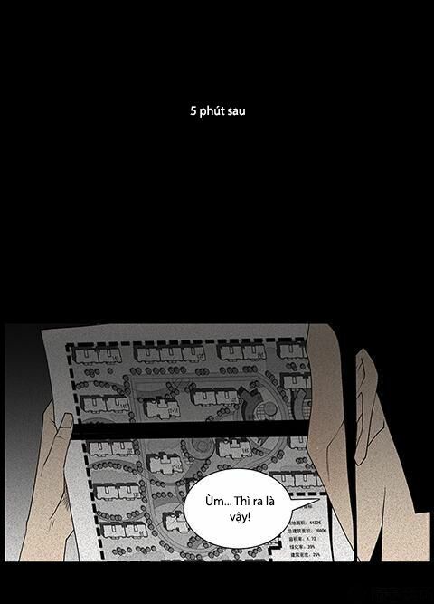 Kinh Dị Đêm Khuya: Chapter 77: - Gương Đồng