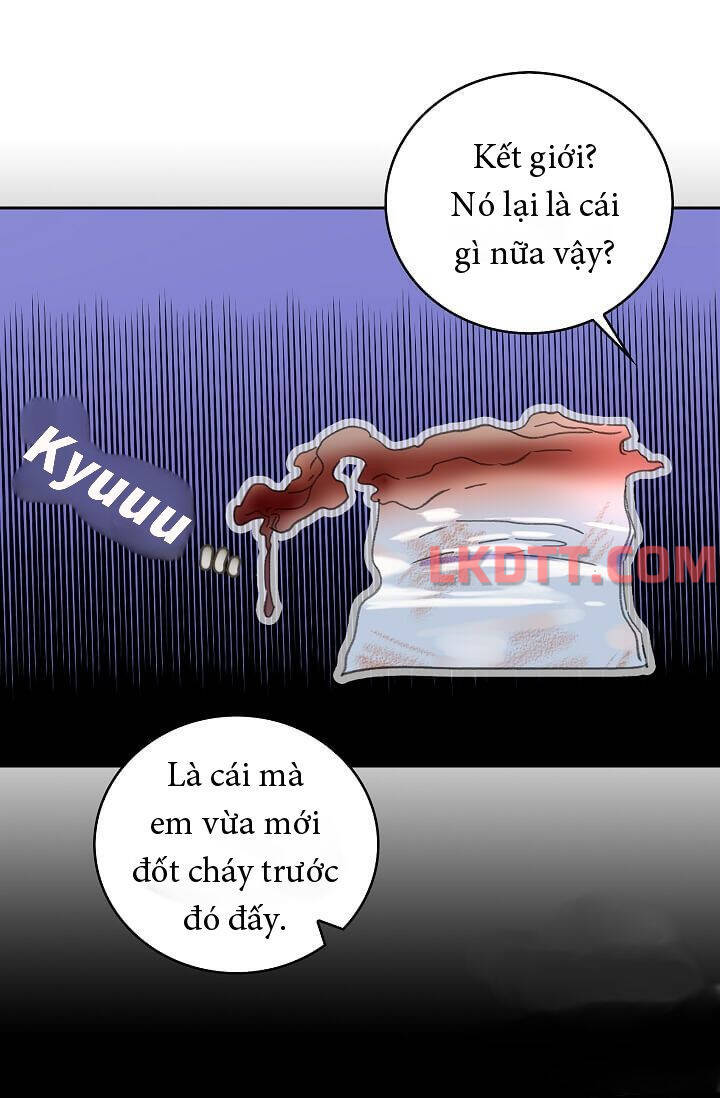 Đừng Xem Thường Nữ Phụ: Chapter 126