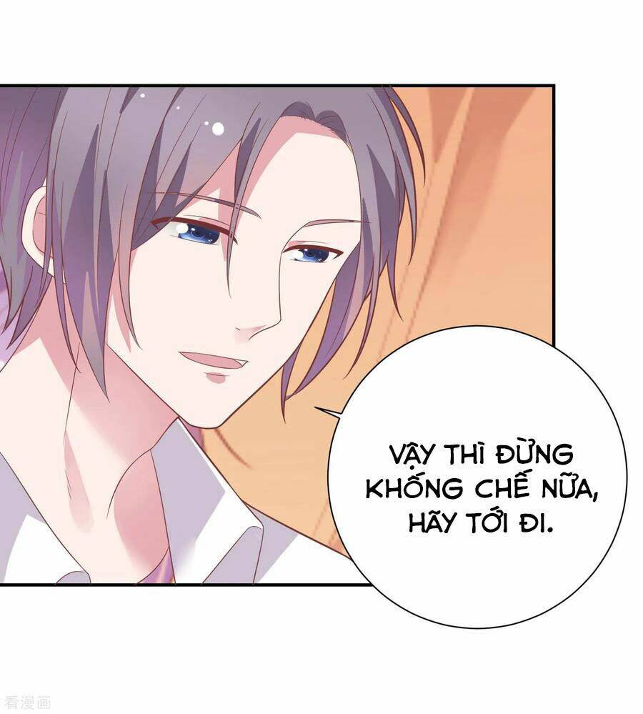 Hẹn Hò Siêu Tốc: Chapter 39