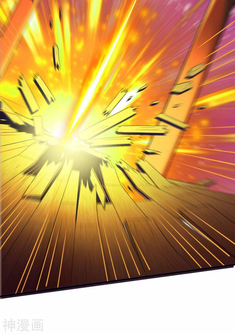 Chiến Đỉnh: Chapter 188