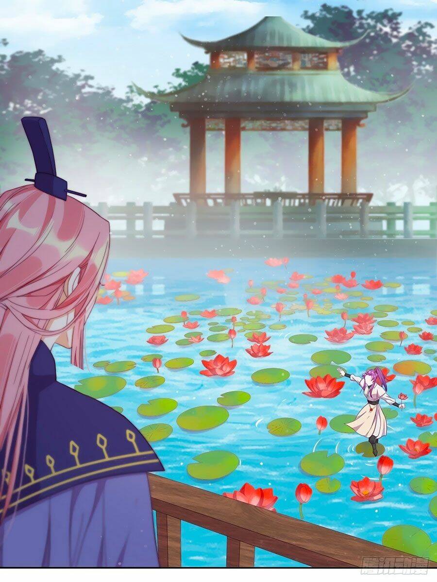 Vân Tưởng Chi Ca: Truy Ái Chỉ Lệnh: Chapter 12