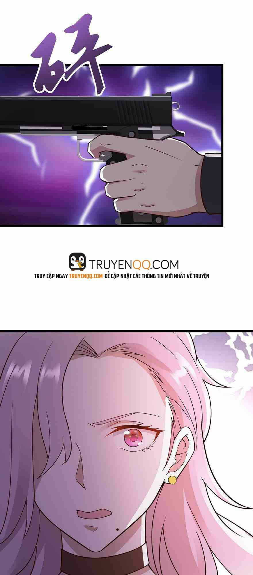 Em Gái Đừng Làm Phiền Tôi: Chapter 34