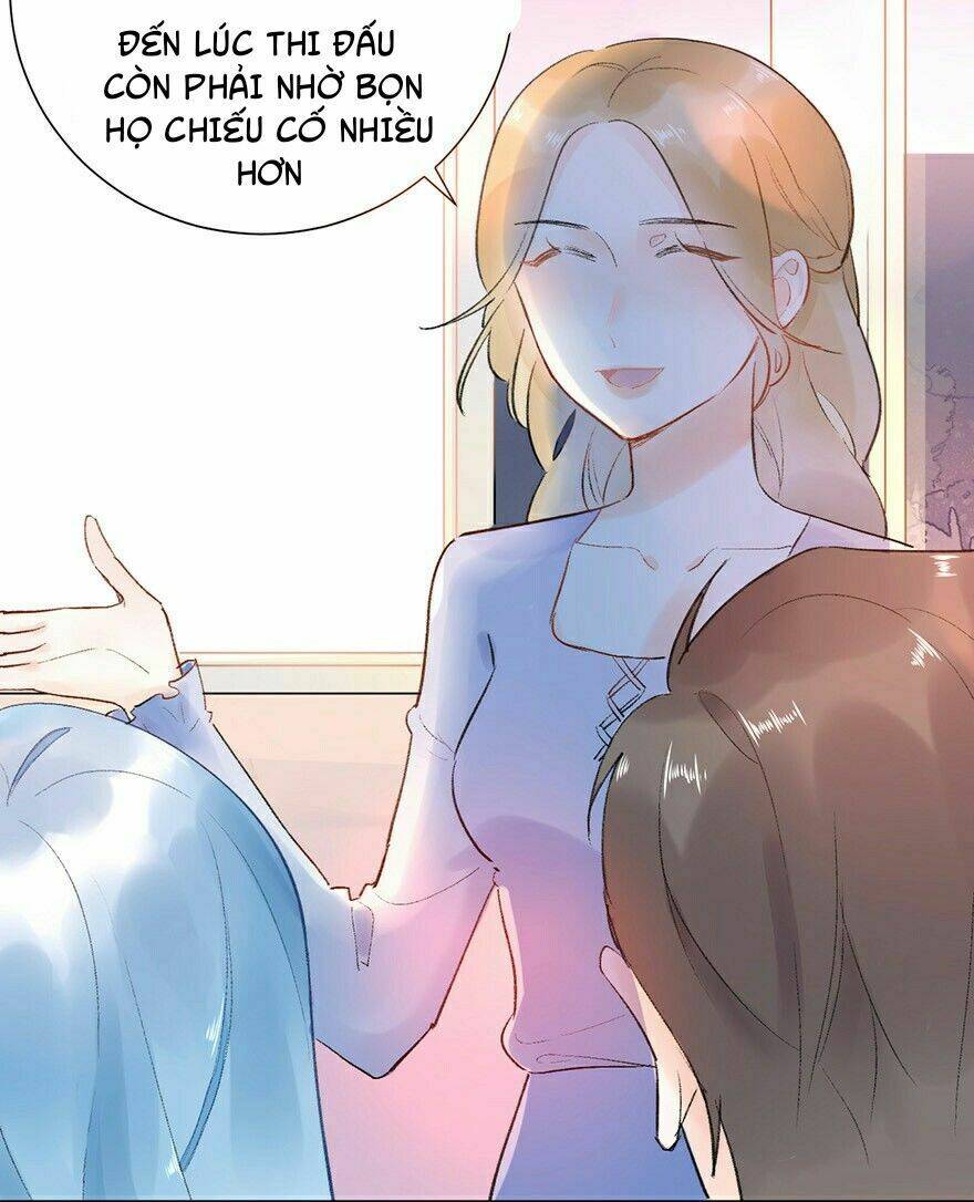 Tra Nam Cút Ra: Chapter 8