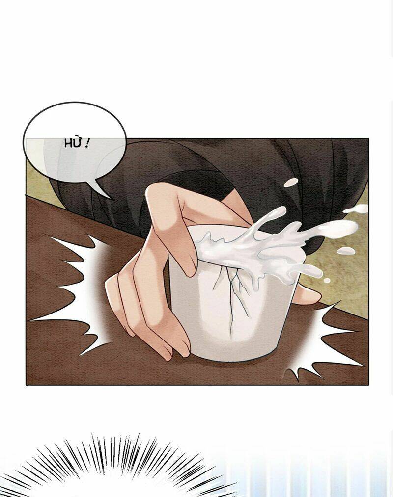 Hậu Cung Của Trẫm Cháy Rồi!: Chapter 79