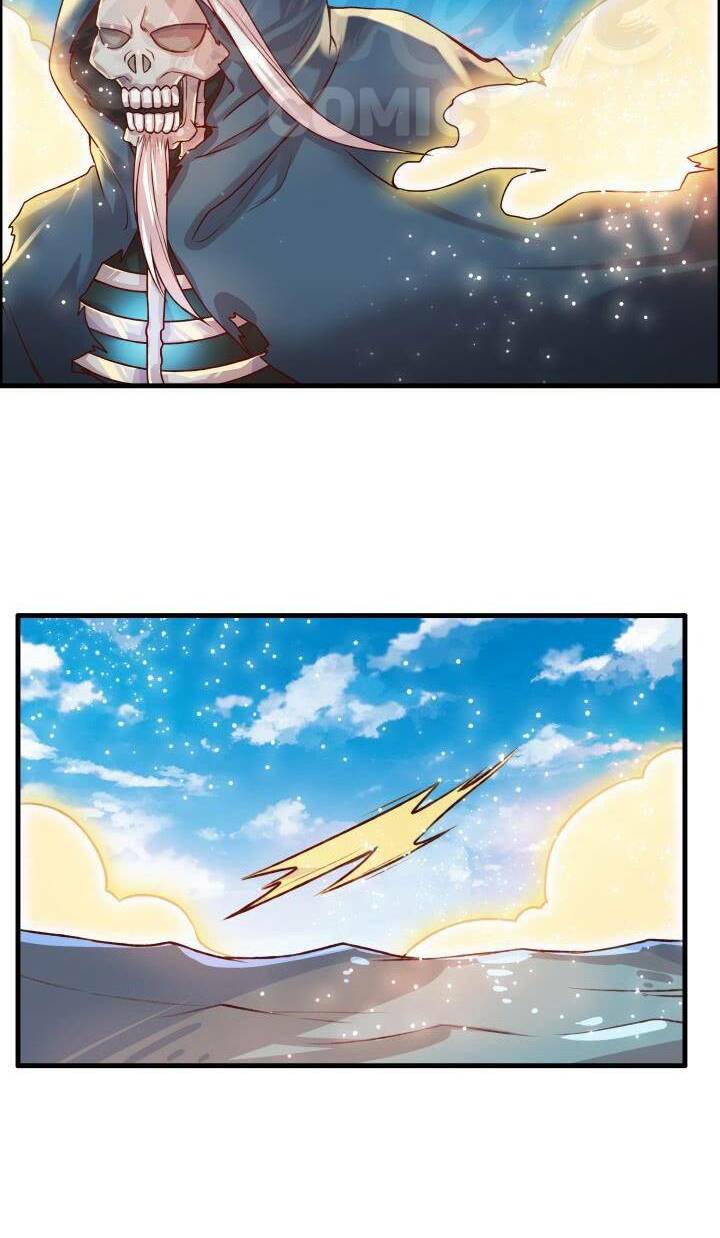 Siêu Phàm Truyện: Chapter 56