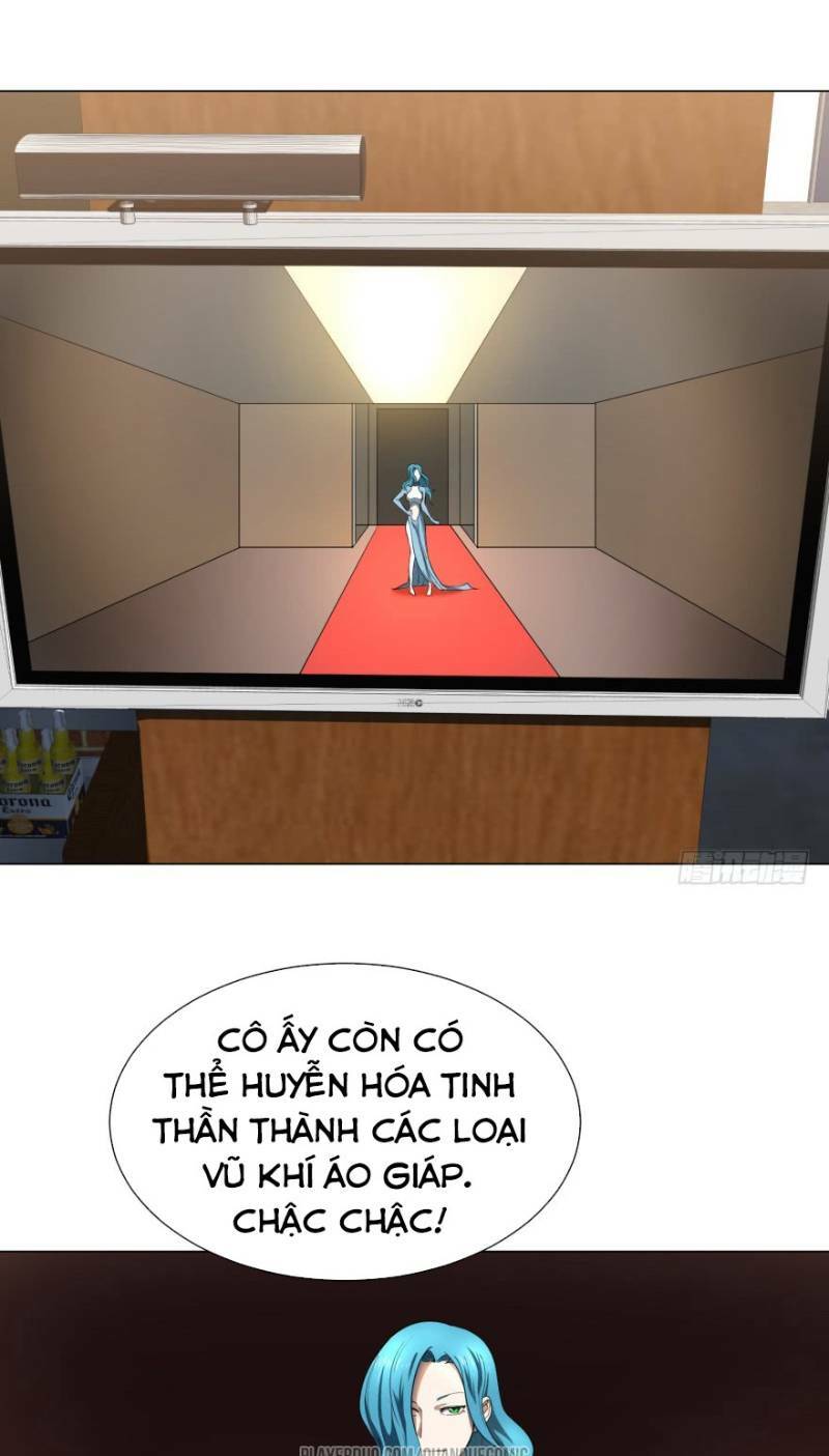 Danh Sách Kẻ Phản Diện: Chapter 12