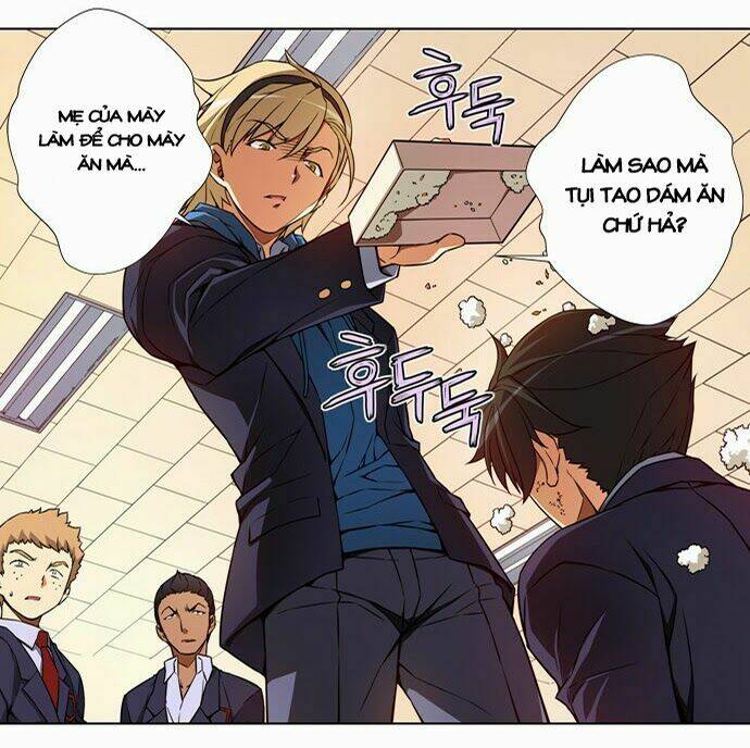 Modify: Chapter 6