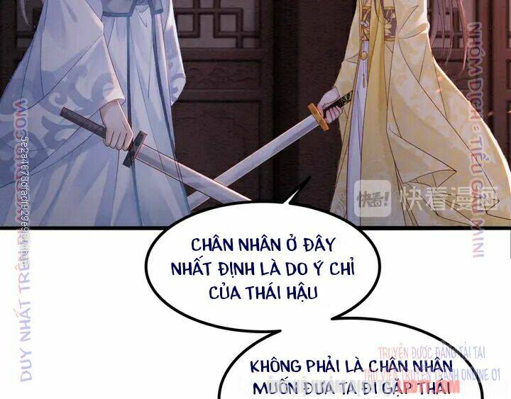 Trọng Sinh Bá Sủng Nhiếp Chính Vương Quá Mạnh Mẽ: Chapter 180