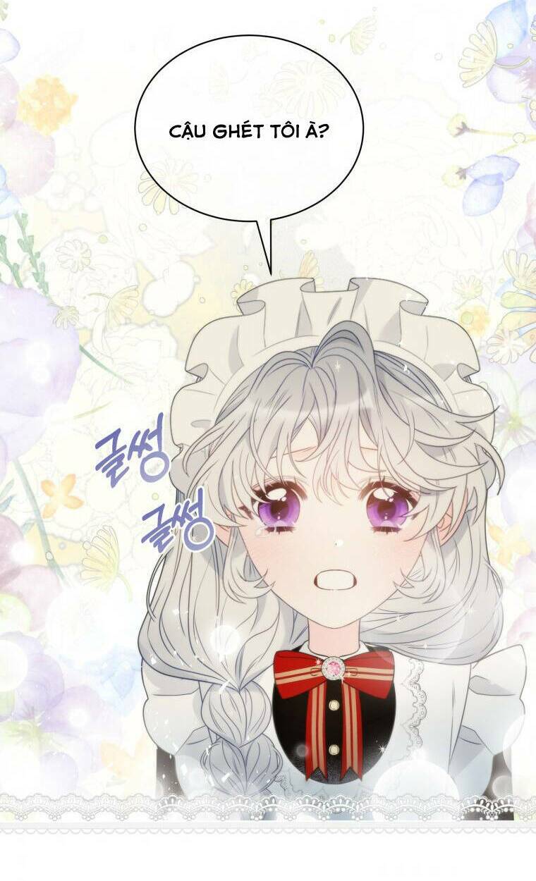 Hoàng Hậu Ác Nữ Yêu Quý Tôi: Chapter 20