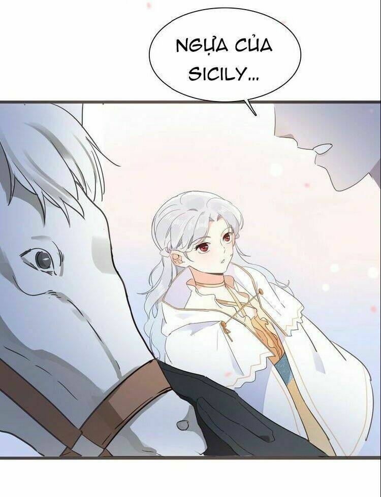 Hầu Nữ Giá Đáo: Chapter 15