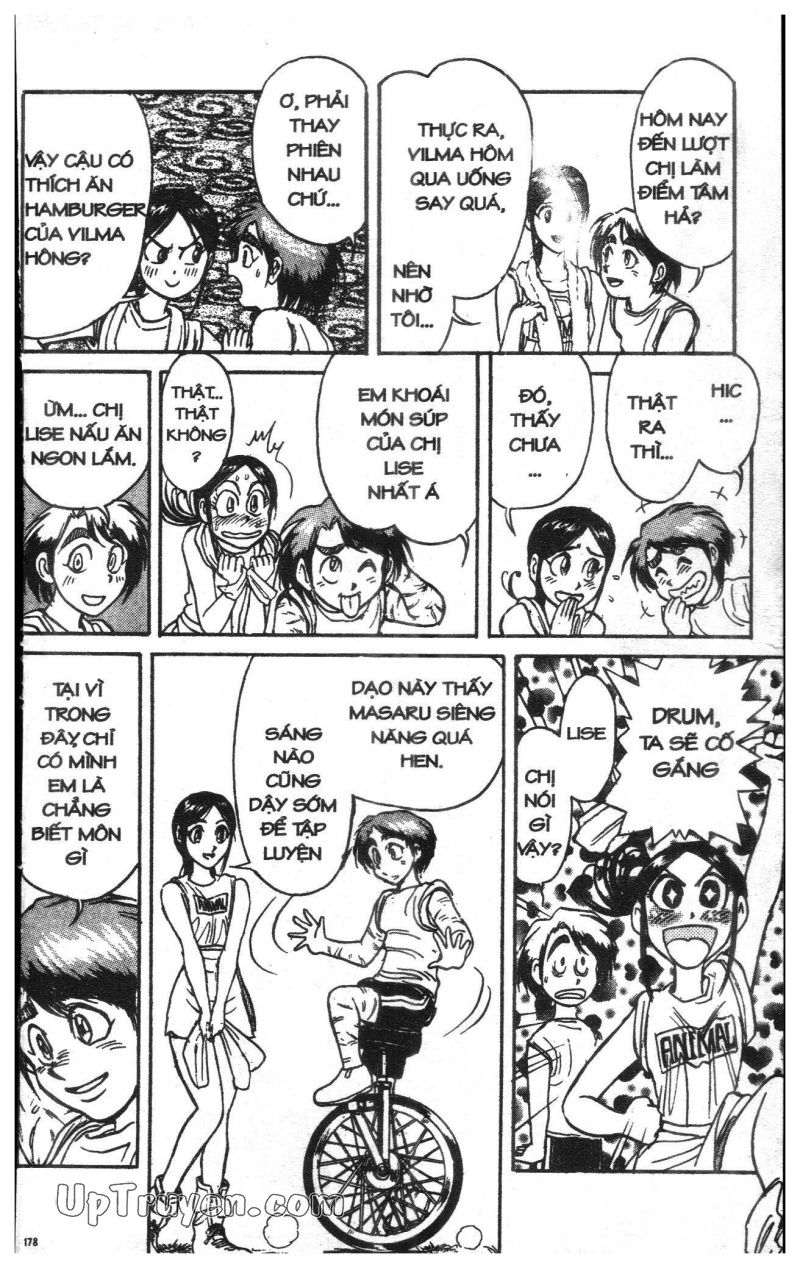 Fujita Kazuhiro: Chapter 12