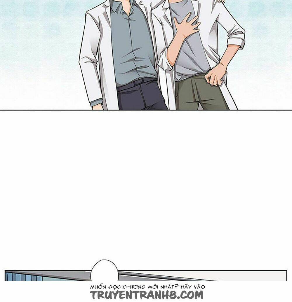 Thông Linh Ngụy Y: Chapter 10