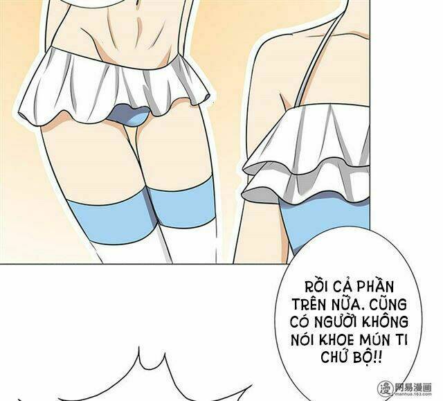 Become A Girl At Night: Chapter 35