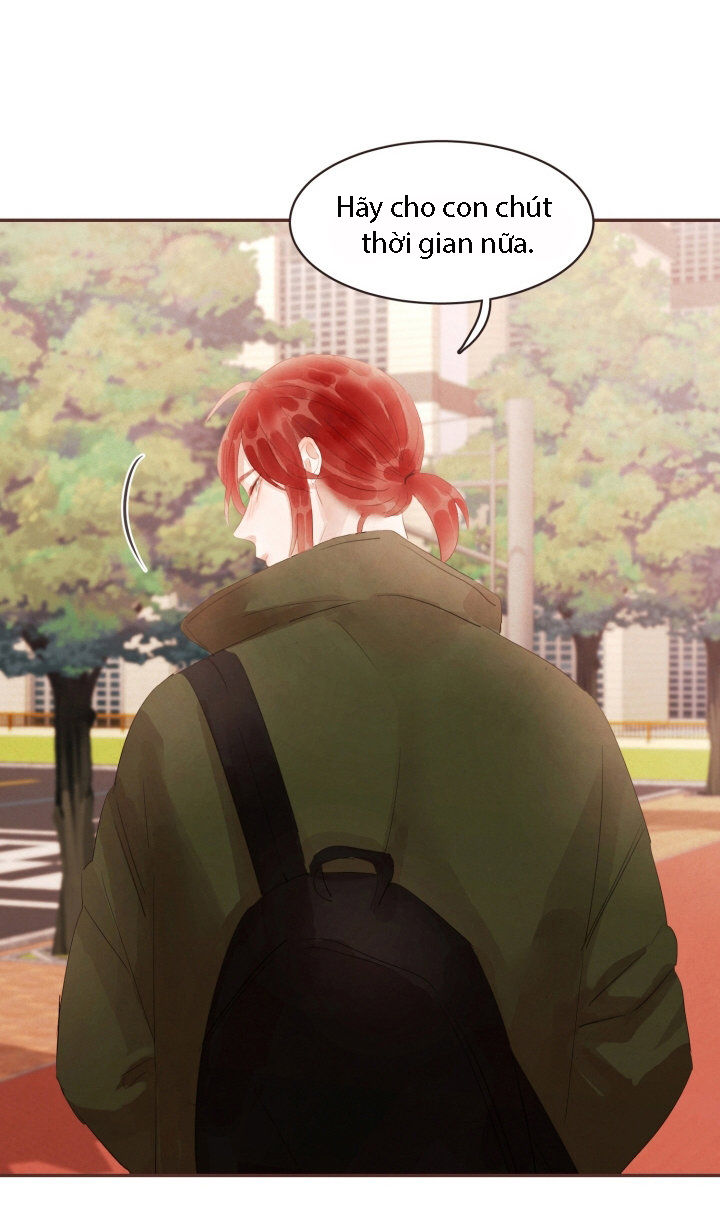 Giữa Tình Yêu Và Tình Bạn: Chapter 45