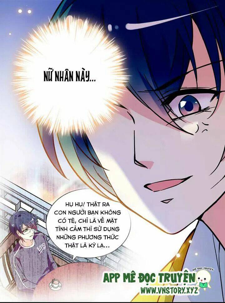 Nữ Hầu Sau Giờ Học: Chapter 53