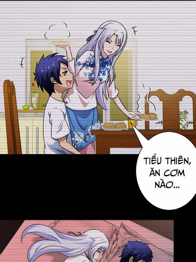 Hộ Hoa Cao Thủ Tại Đô Thị: Chapter 61