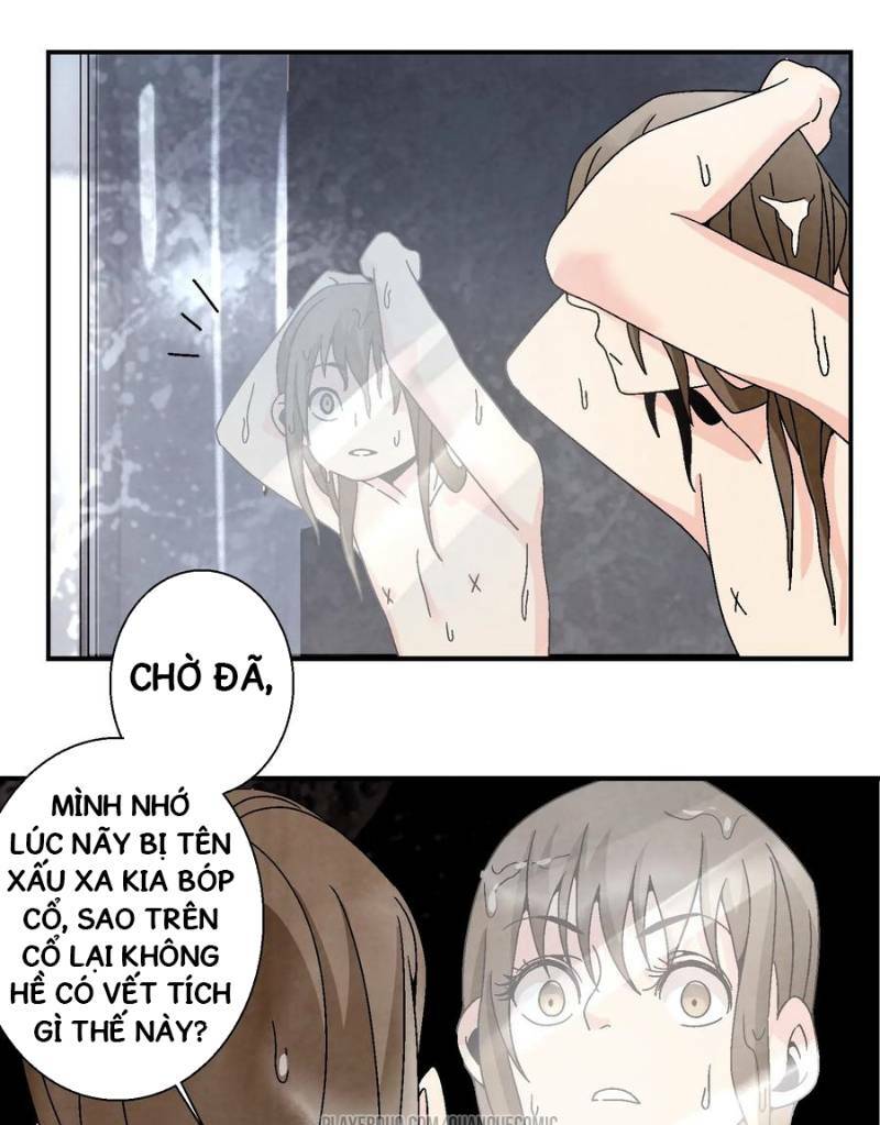 Ma Giáo Giáo Chủ Tái Xuất Giang Hồ: Chapter 16