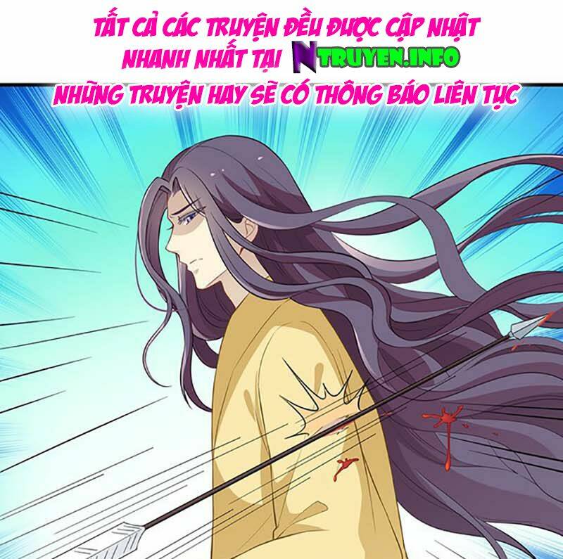 Vương Phi Thật Uy Vũ: Chapter 50