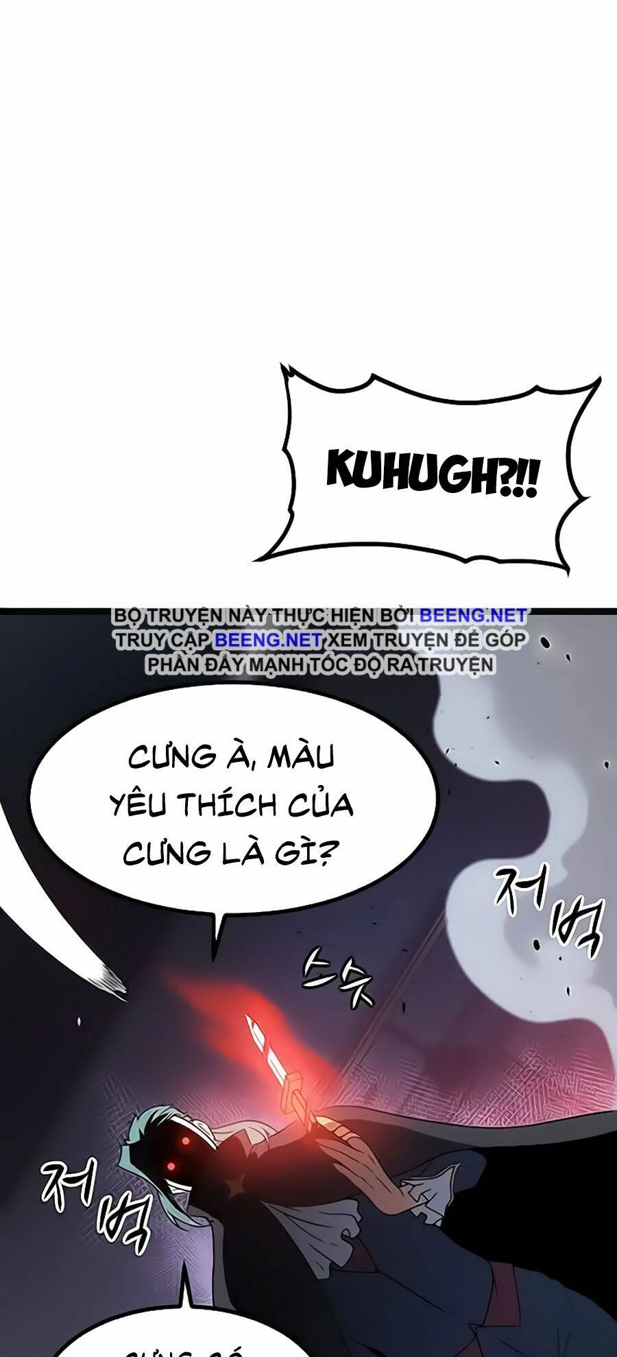 Điểm Chết: Chapter 3