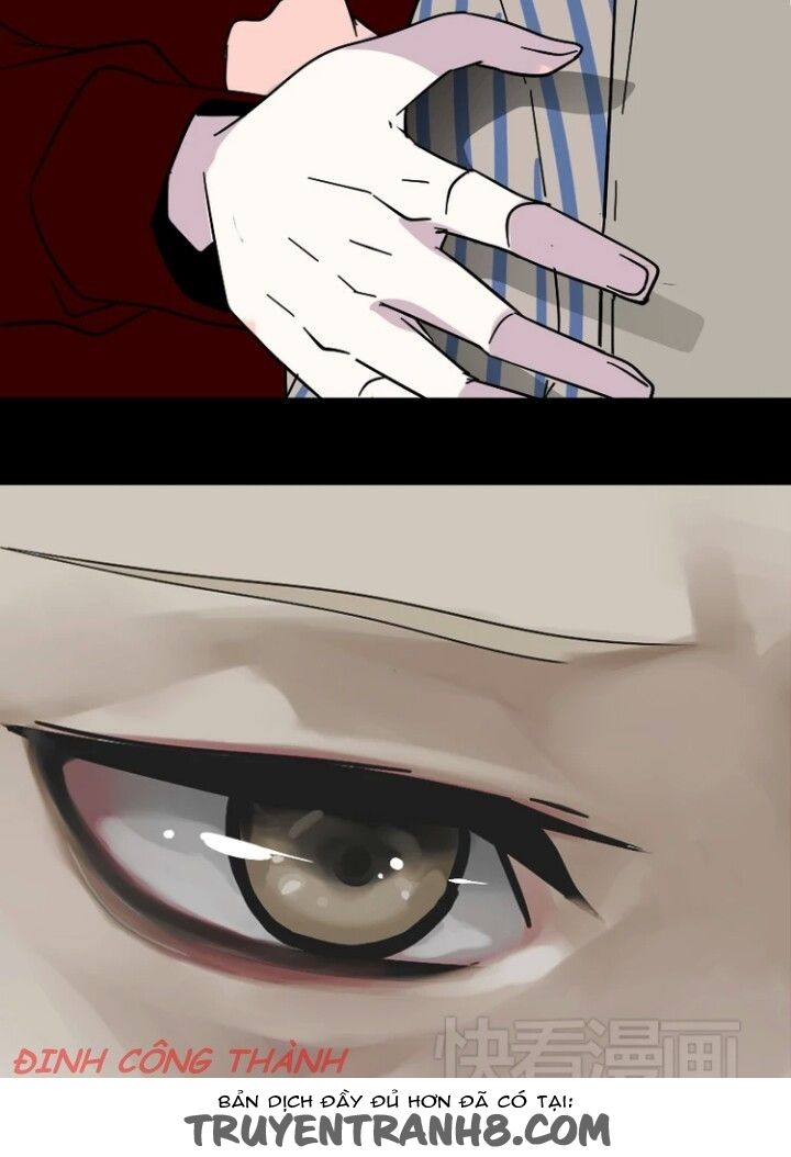 Ứng Dụng Thẩm Mỹ: Chapter 33