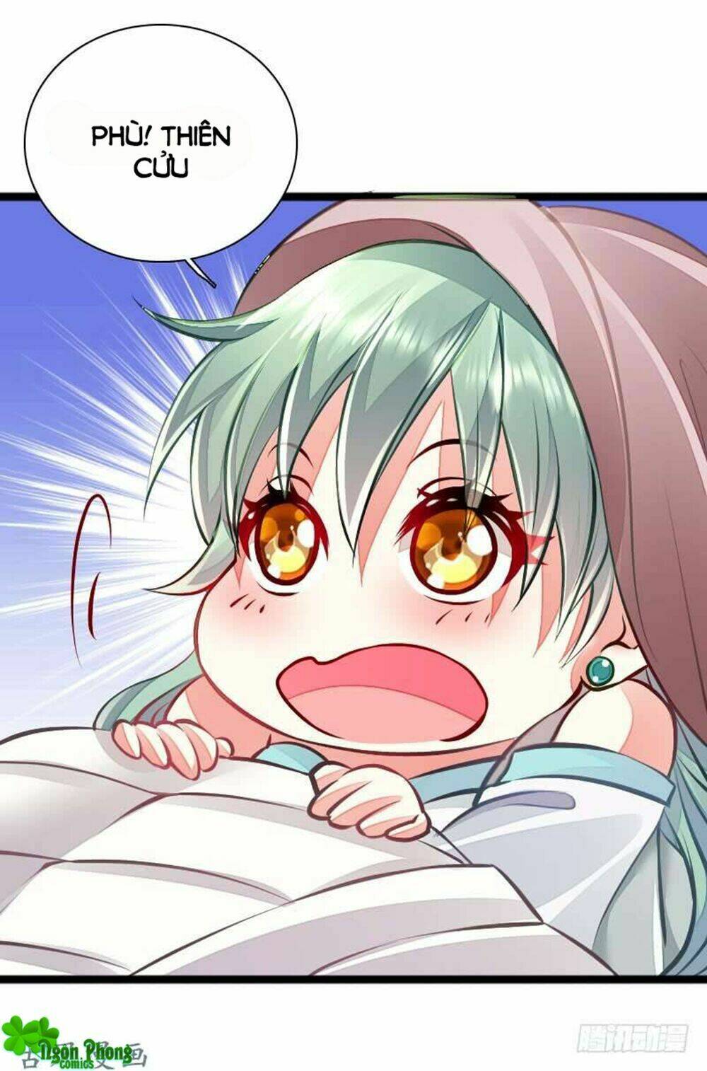 Vạn Năm Nhân Duyên Nhất Tuyến Khiên: Chapter 67