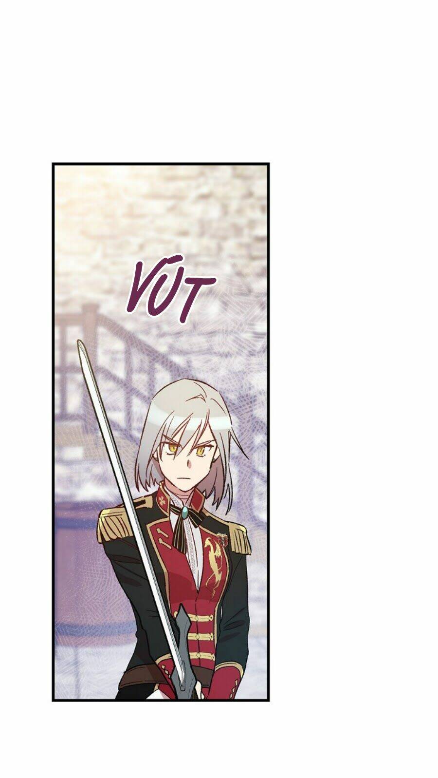 Kỵ Sĩ Đỏ Không Mê Tiền Mù Quáng: Chapter 12