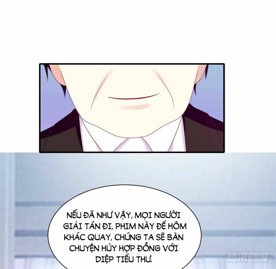 Bảo Bối Thiên Ức Hào Môn: Chapter 13.2