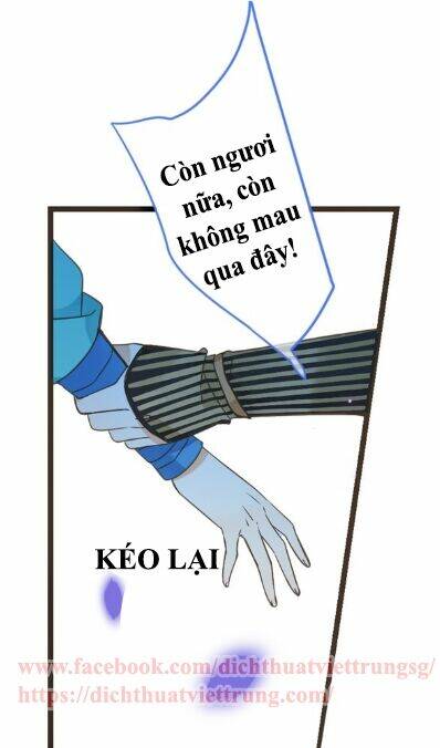 Bạn Trai Tôi Là Cẩm Y Vệ 2: Chapter 17