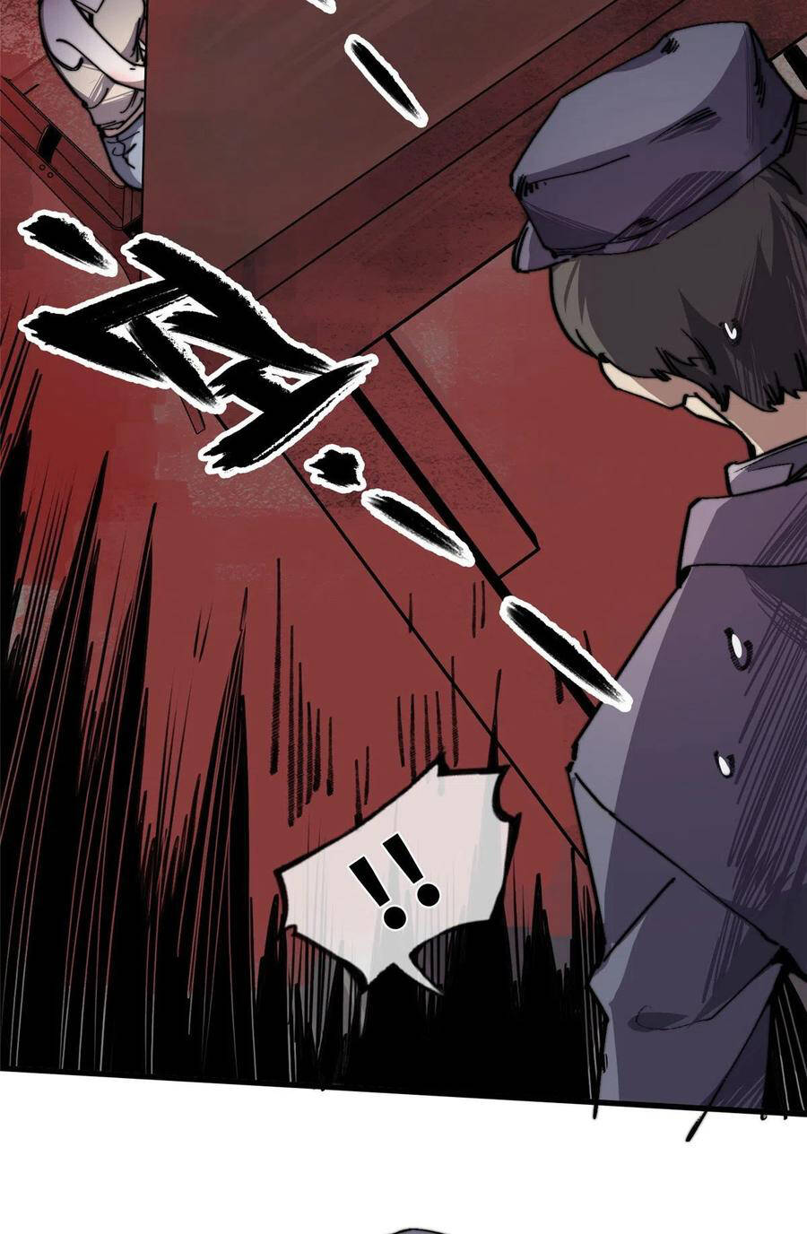 Lùi Lại Để Vi Sư Lên: Chapter 11