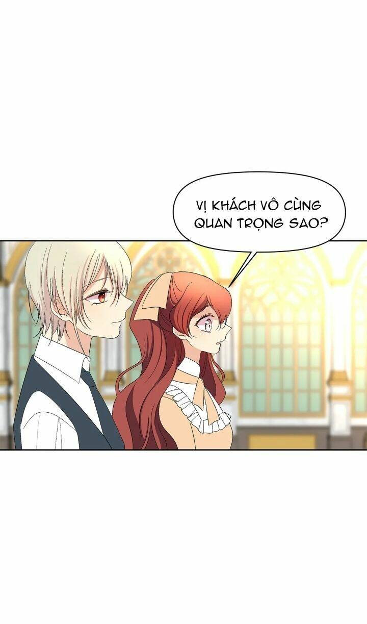 Công Chúa Thời Gian Có Hạn: Chapter 27