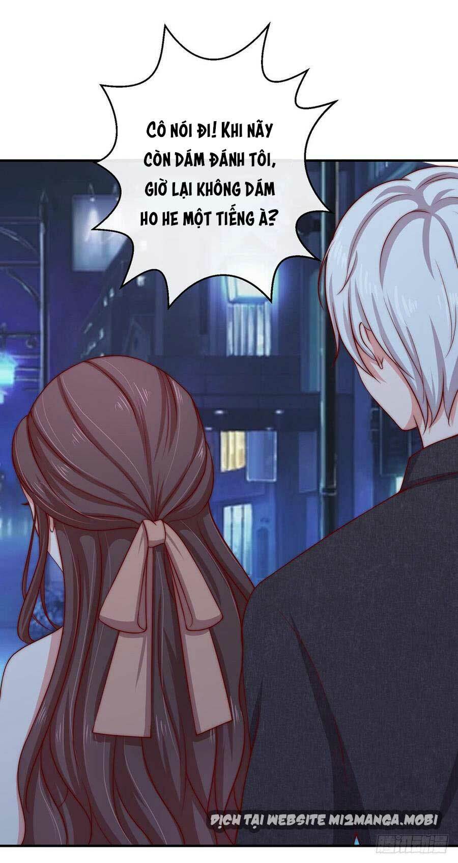 Gả Cho Tình Cũ Làm Lão Bà: Chapter 37