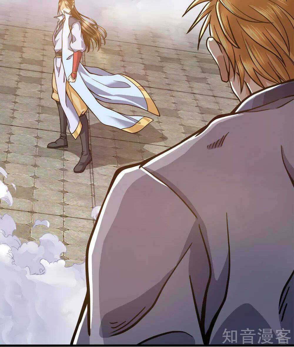 Chí Tôn Hồng Bao Đại Đế: Chapter 24