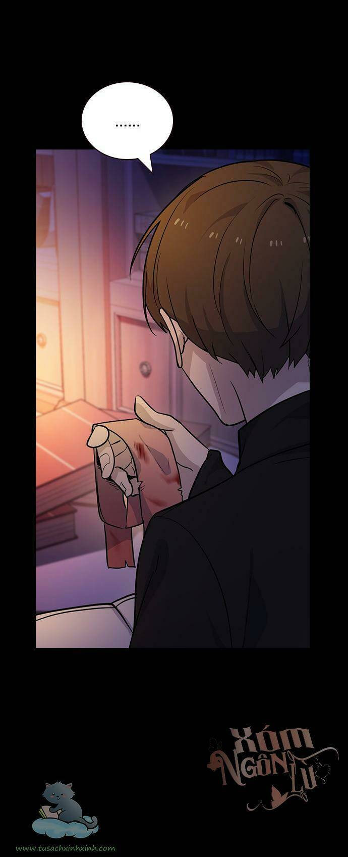 Thằng Bạn Trai Tồi Tệ Của Tôi: Chapter 74