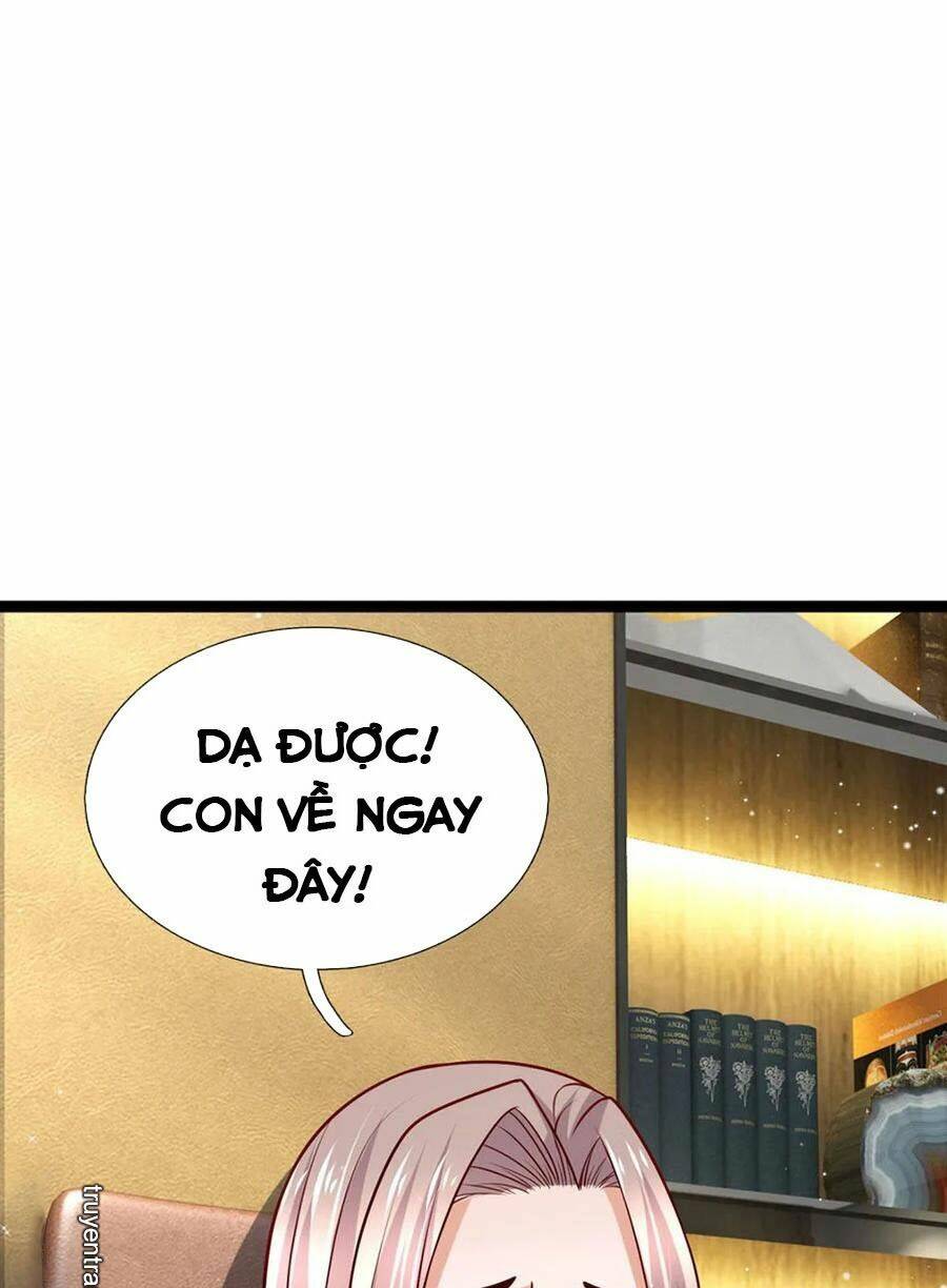 Tuyệt Đỉnh Khí Thiếu: Chapter 70