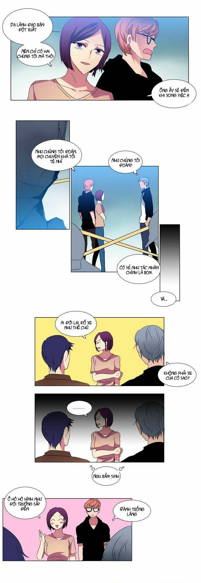 Wonted: Chapter 21