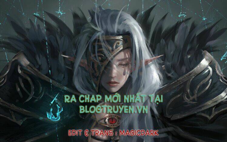 Ta Là Người Duy Nhất Đỡ Được Chiêu Cuối Của Quỷ Vương: Chapter 2