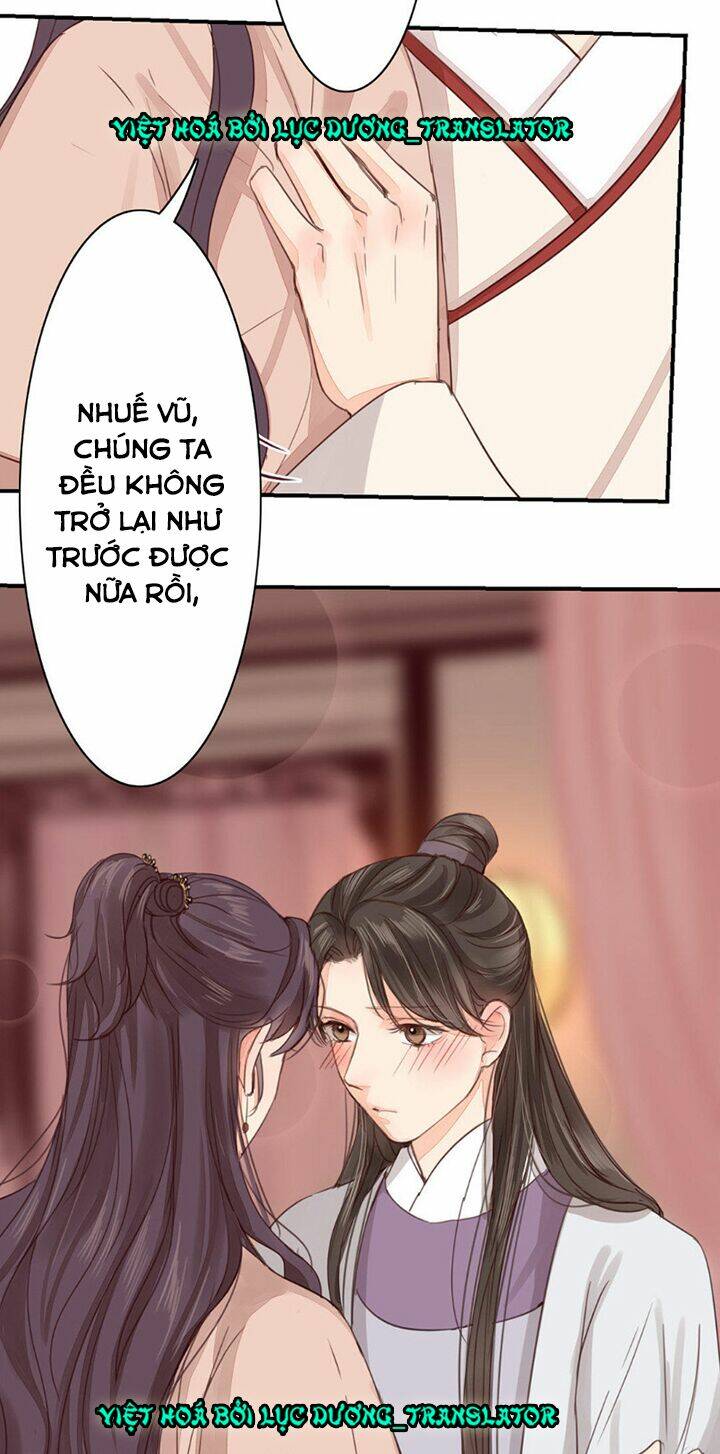 Chỉ Phu Vi Thê: Chapter 45