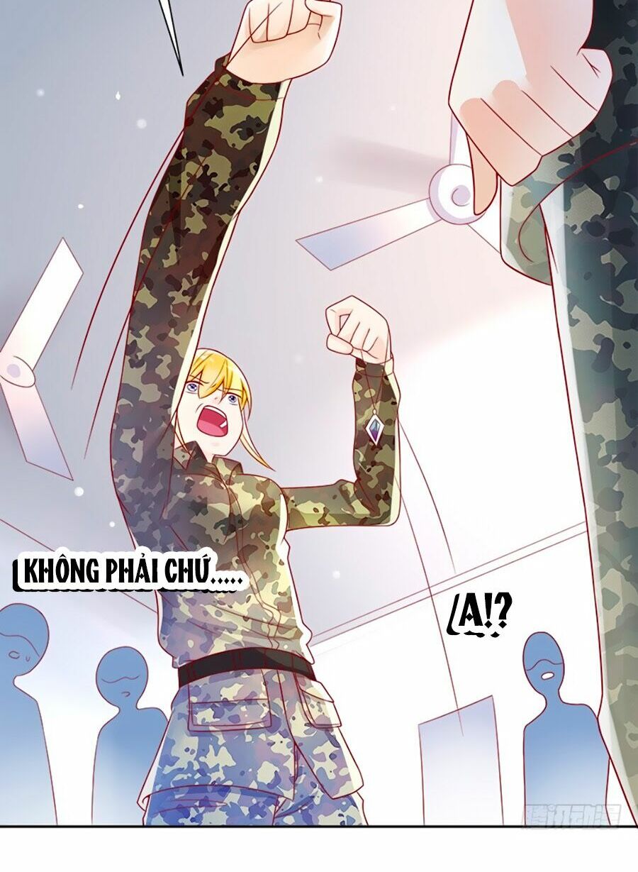 Chồng Già Vợ Trẻ Trêu Nhau Hàng Ngày: Chapter 37