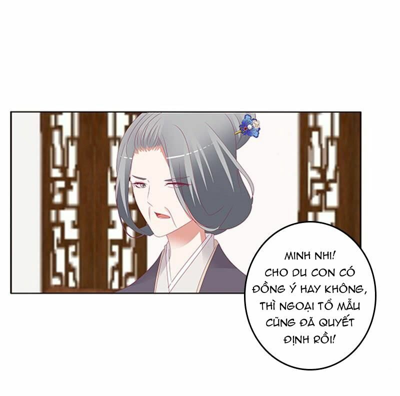 Thông Linh Phi: Chapter 452