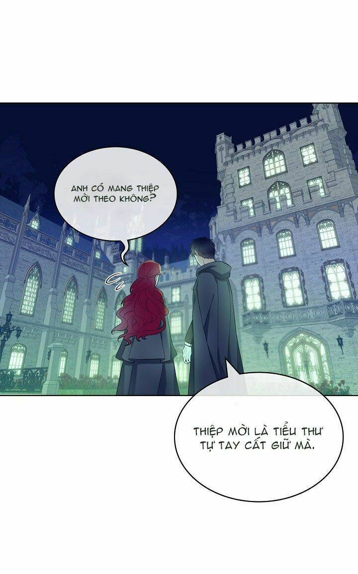 Kẻ Tạo Ra Nữ Phản Diện: Chapter 31