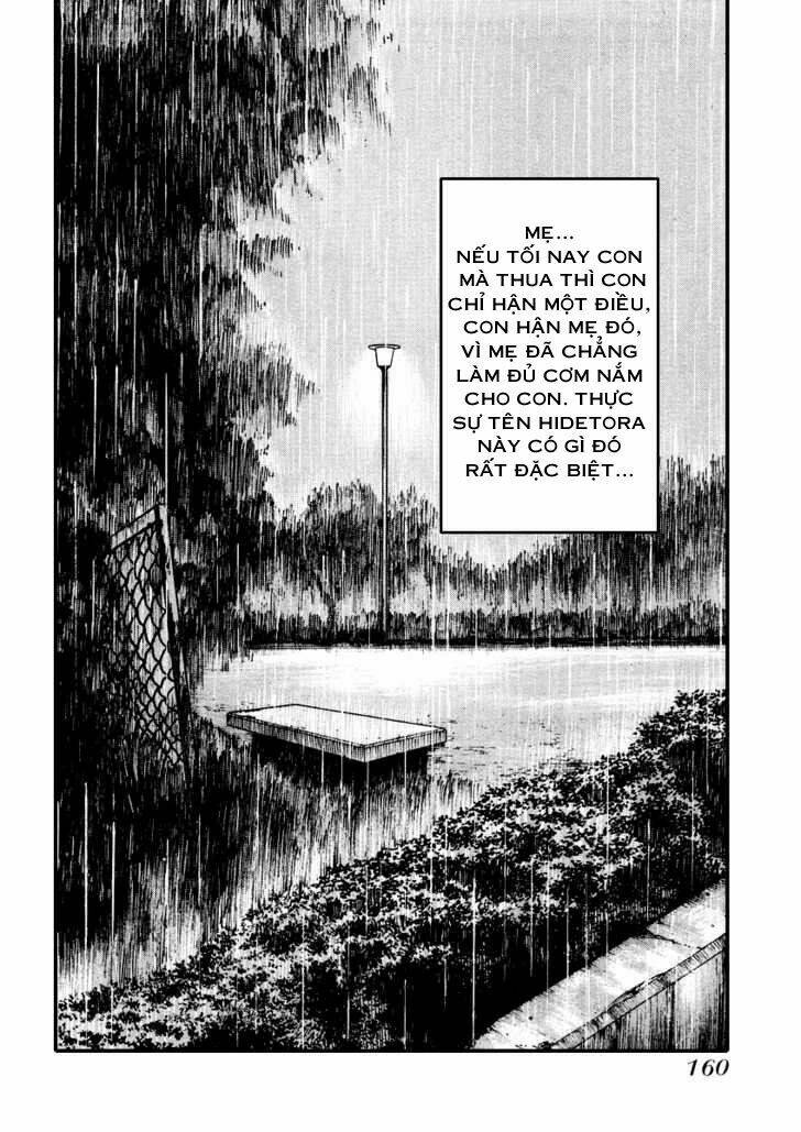 Qp - Soul Of Violence: Chapter 19