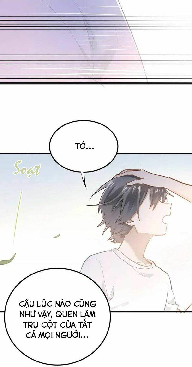 Đầu Gấu Biết Yêu: Chapter 71