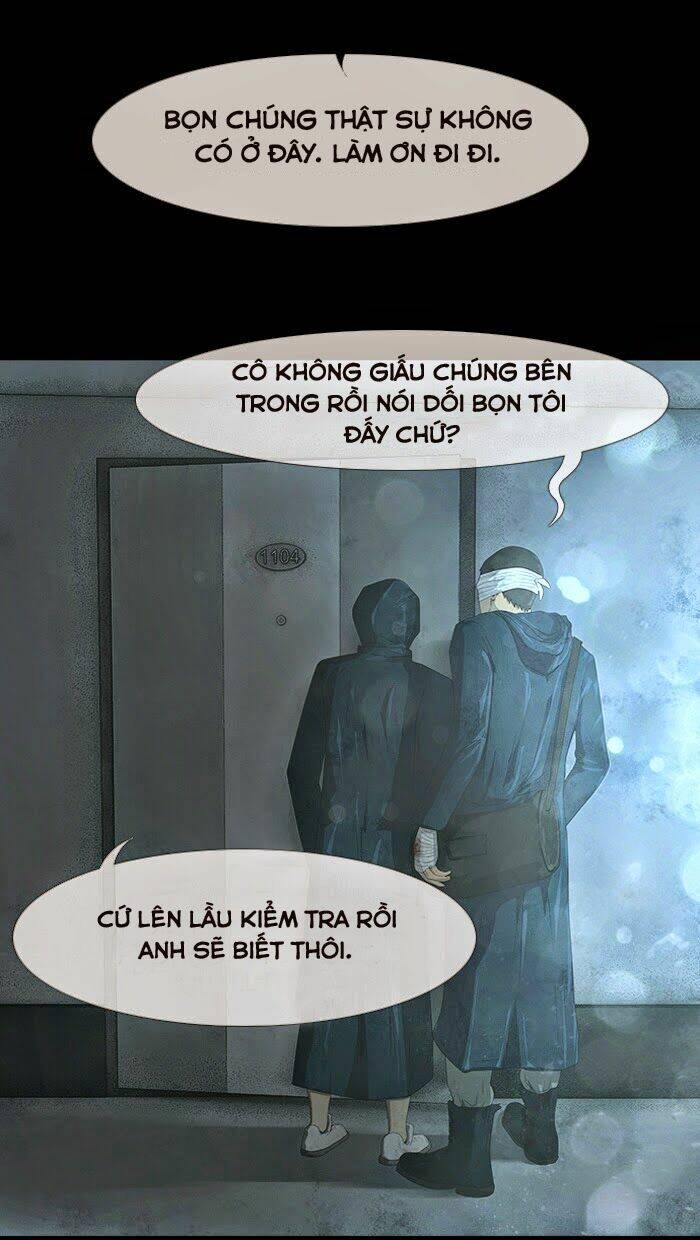 Dead Days: Chapter 23