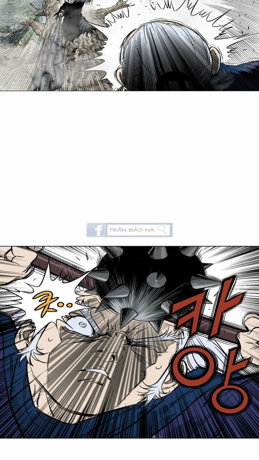 Cao Thủ 2: Chapter 64