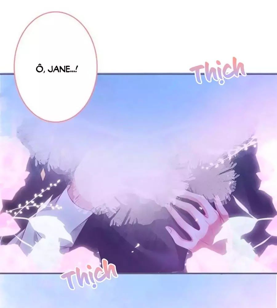 Vương Tử Và Ánh Trăng Đen: Chapter 50